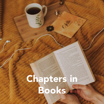 Chapters in Books 2023