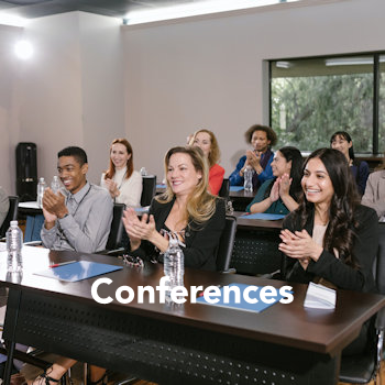 Conferences 2018