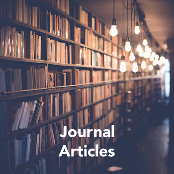 Journal Articles 2019